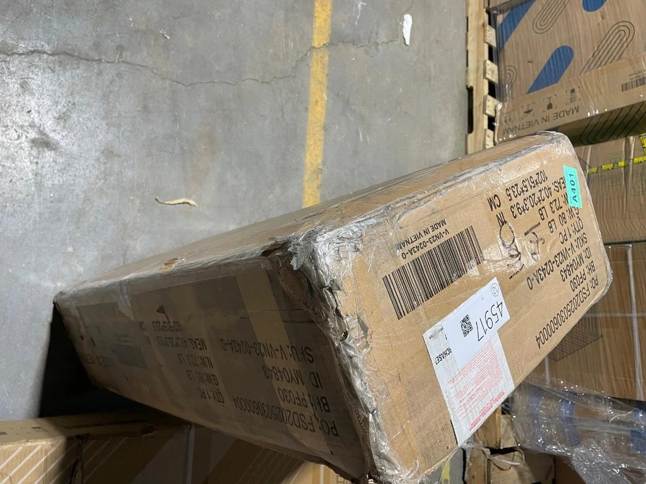 Furmax Vanity Desk Lights ER45917