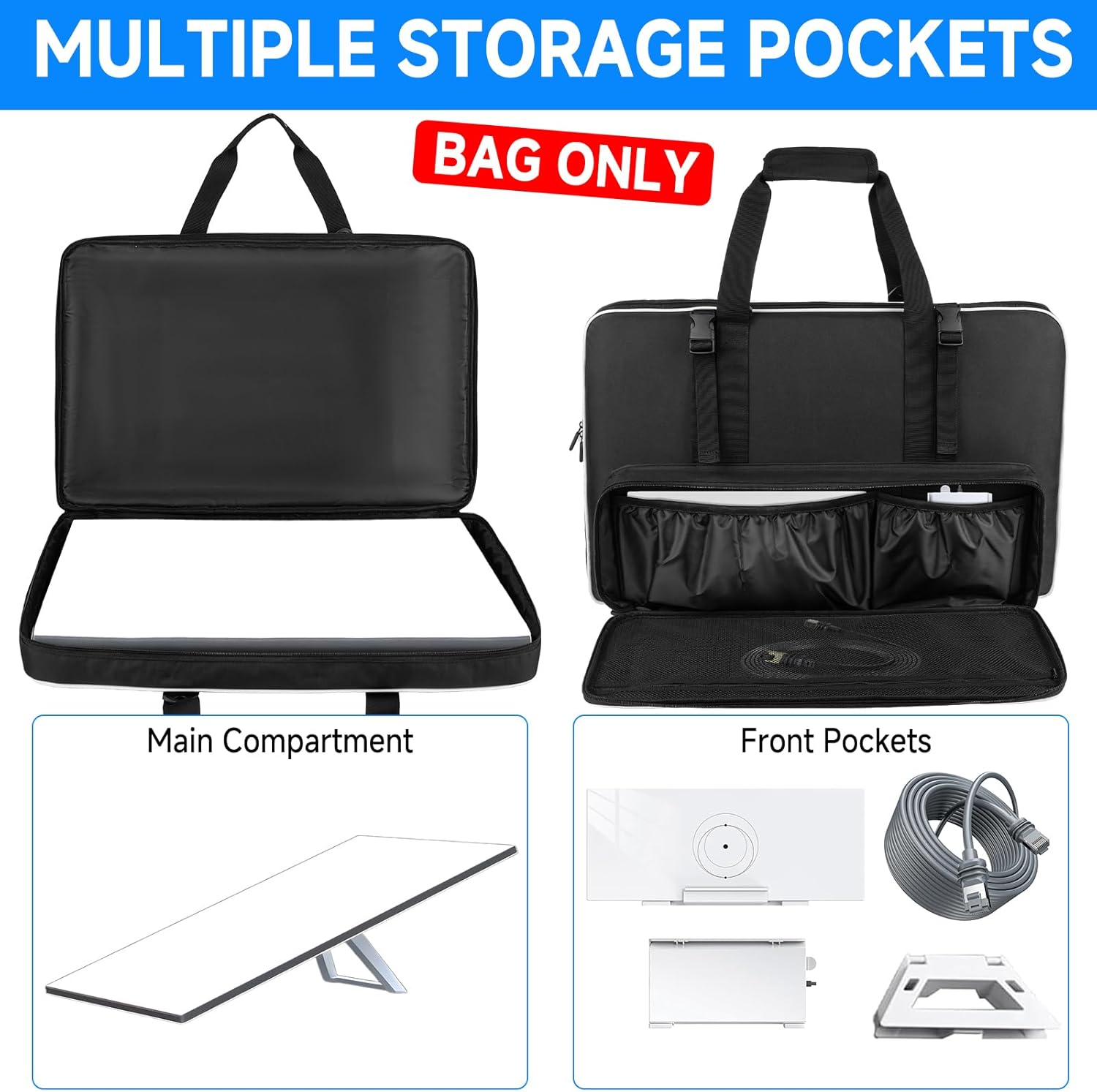 MRINCA Starlink Standard Gen 3 Carryi