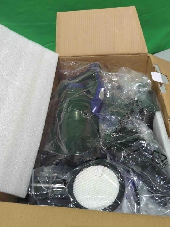 HONITURE Cordless Vacuum Cleaner, 450W 38