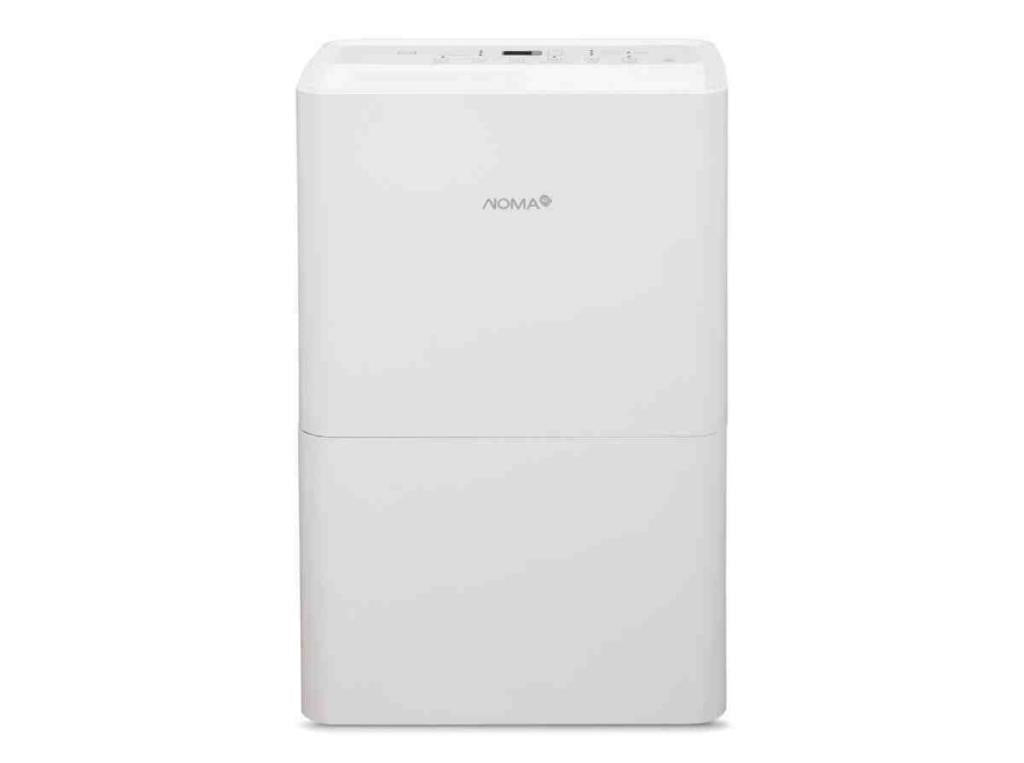 High Efficiency SMART WiFi Dehumidifier