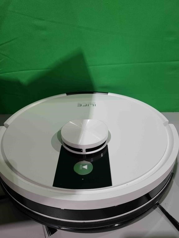 ILIFE A12 Pro Robot Vacuum and Mop Combo,