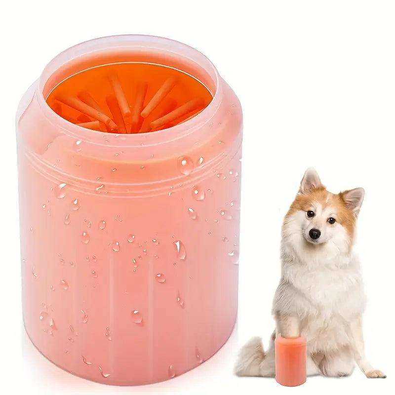 Paw Cleaner for Dogs medium