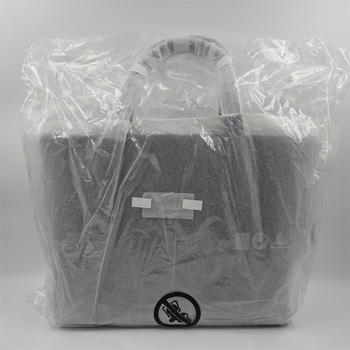 COOPER LEATHER TOTE BAG MICHAEL KORS