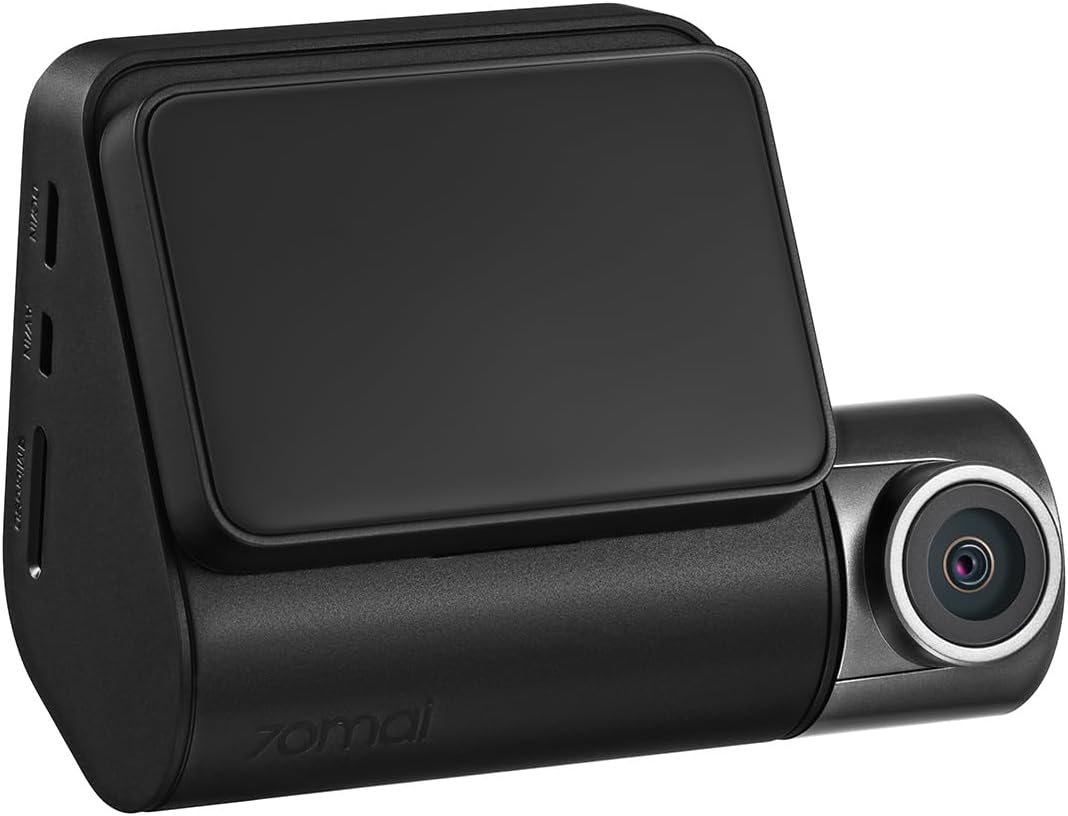 Xiaomi 70mai Dash Camera A200 Rear Camera RC11 Set EU