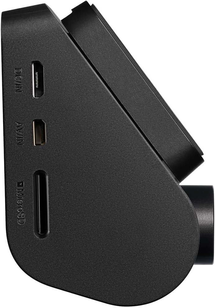Xiaomi 70mai Dash Camera A200 Rear Camera RC11 Set EU