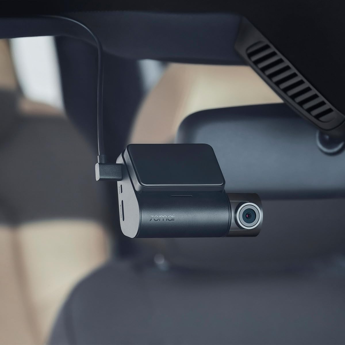 Xiaomi 70mai Dash Camera A200 Rear Camera RC11 Set EU