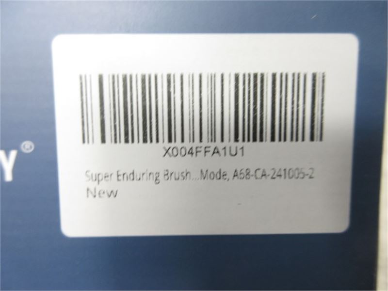 CHUBORY BRUSHLESS MOTOR DRONES W/CAMERA New Original Packaging (distressed)