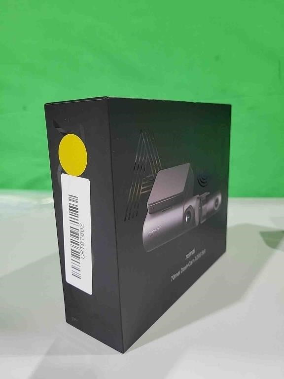 Xiaomi 70mai Dash Camera A200 Rear Camera RC11 Set EU