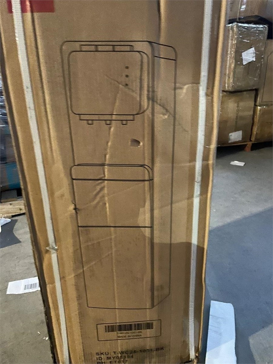 TP051 Water Dispenser Ice EM44765