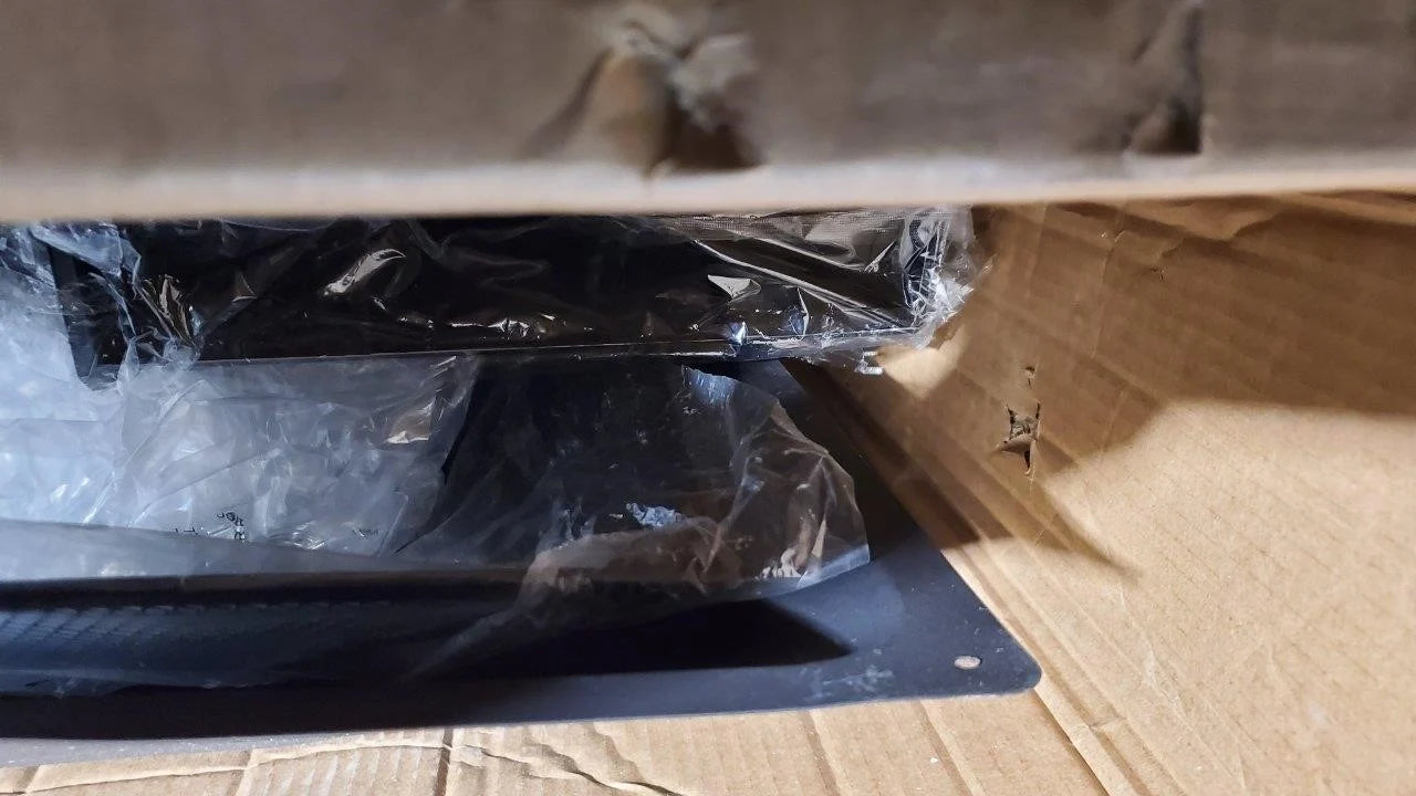 Tozey 32in Outdoor Fire Pit EM44388 SILVER