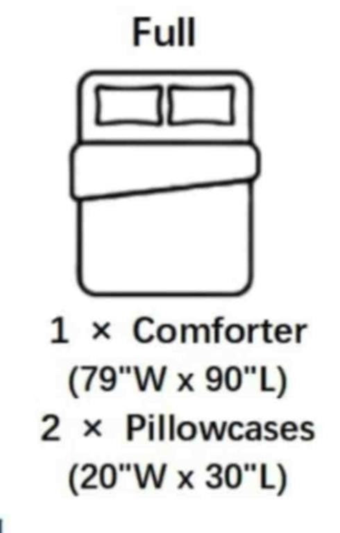 Erosebridal Full Size 3 Piece Construction Comforter Set Truck