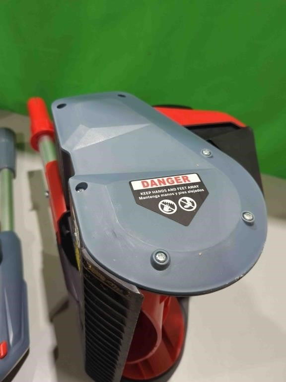 Cordless Snow Blower, Electric Snow Shovel