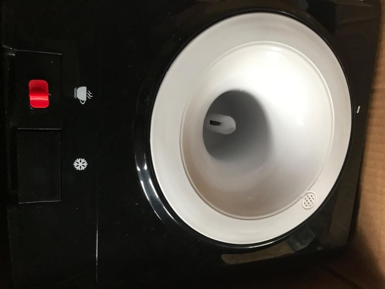 Top Loading Water Dispenser EM44787