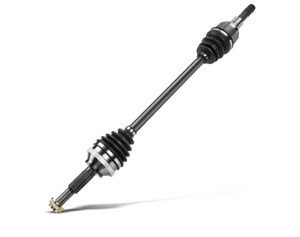 A-Premium CV Axle Shaft Assembly