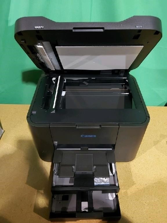 Canon MAXIFY MB2720 Wireless All-In-One Inkjet Pri