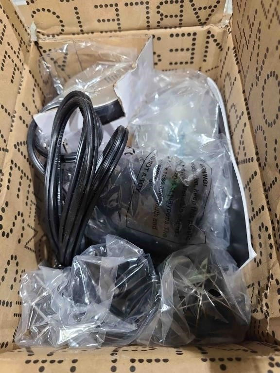 Curtis Stone 5 piece Immersion Blender Set, Black, 500 Watts,