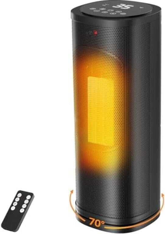 DoDidxyz Portable Electric Space Heater