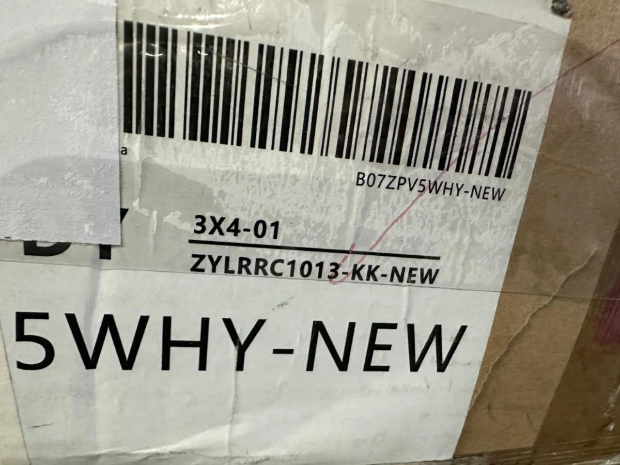 Beige 10x13 Cantilever Umbrella EN44579