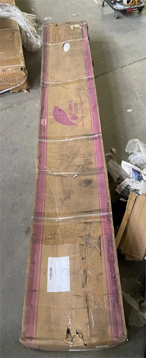 PURPLE LEAF 11ft Patio Umbrella EN44555