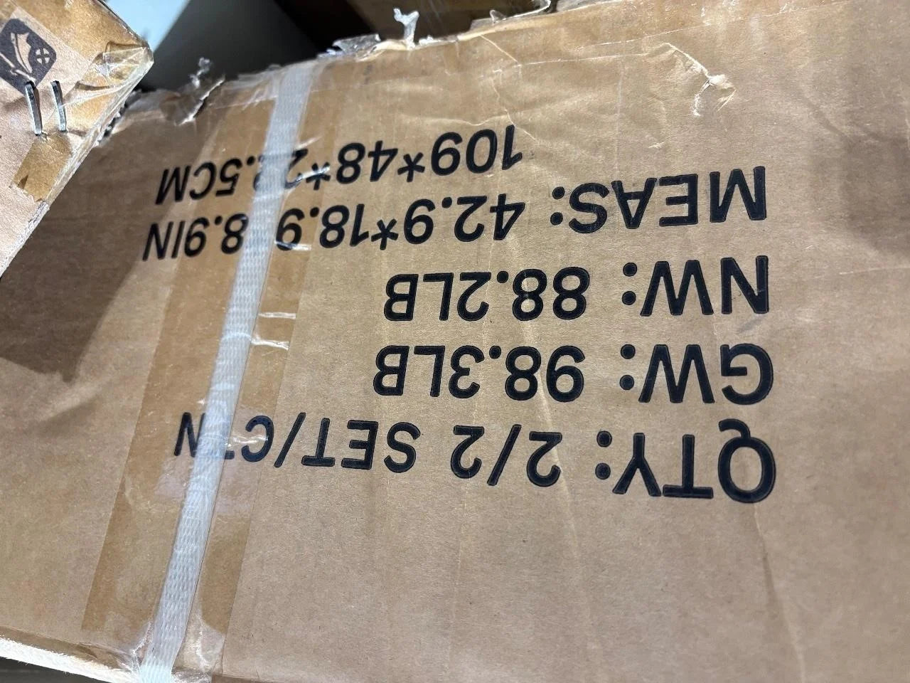 C1-V4 Power Cage (2) EN44445