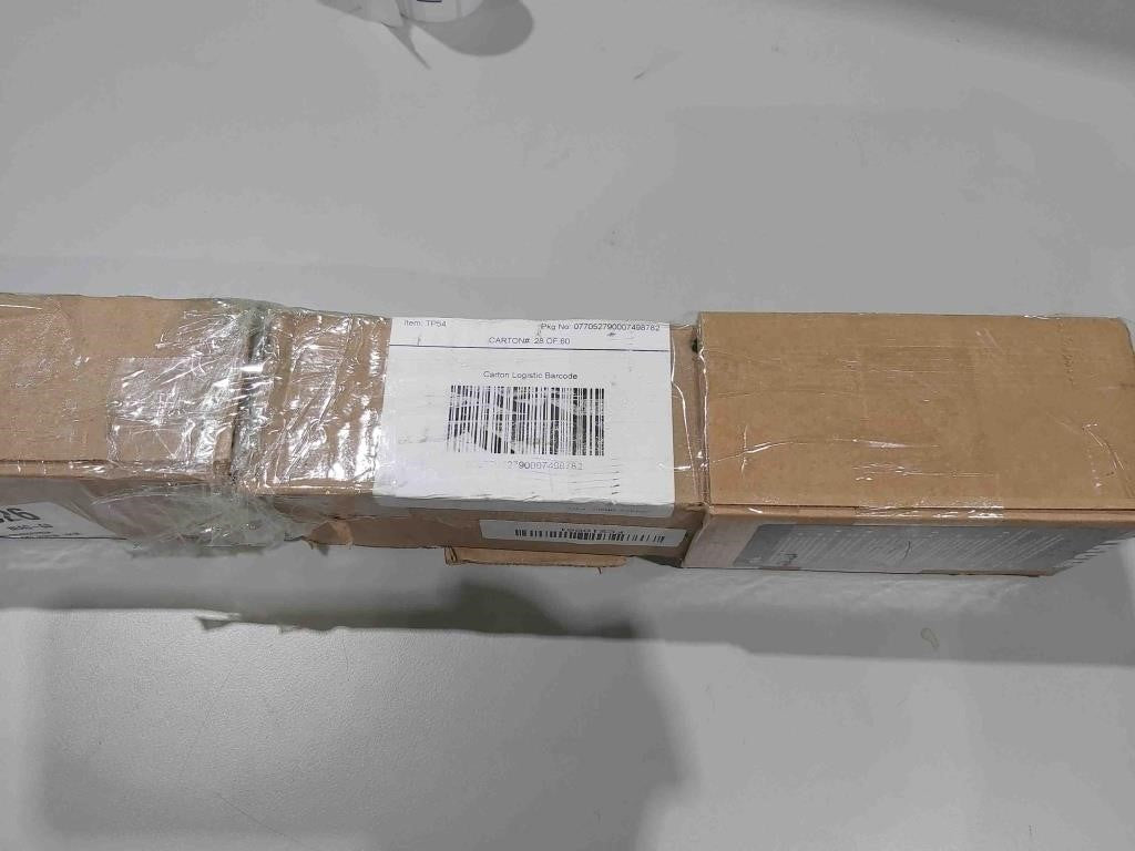 Thule TP54 Top Track Roof Mount Rack Moun