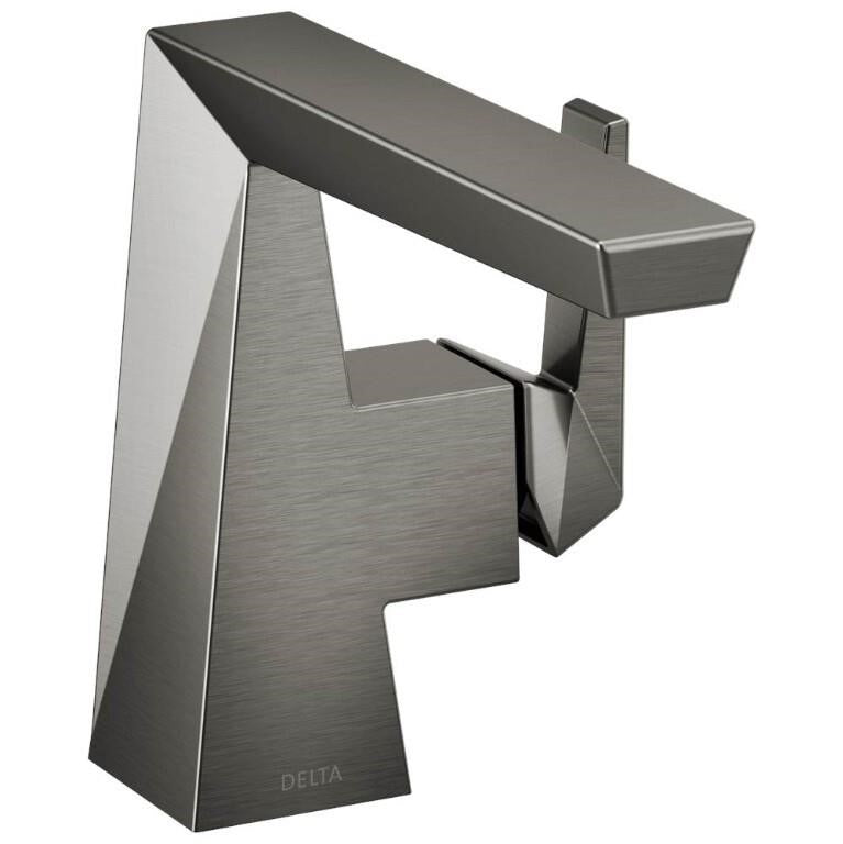Delta Canada - 543-KSLPU-DST - Single Handle Bathroom Faucet