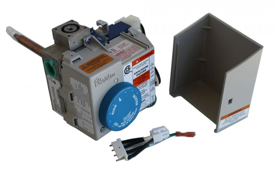 A.O. Smith 100092742 NG Natural Gas Control Valve