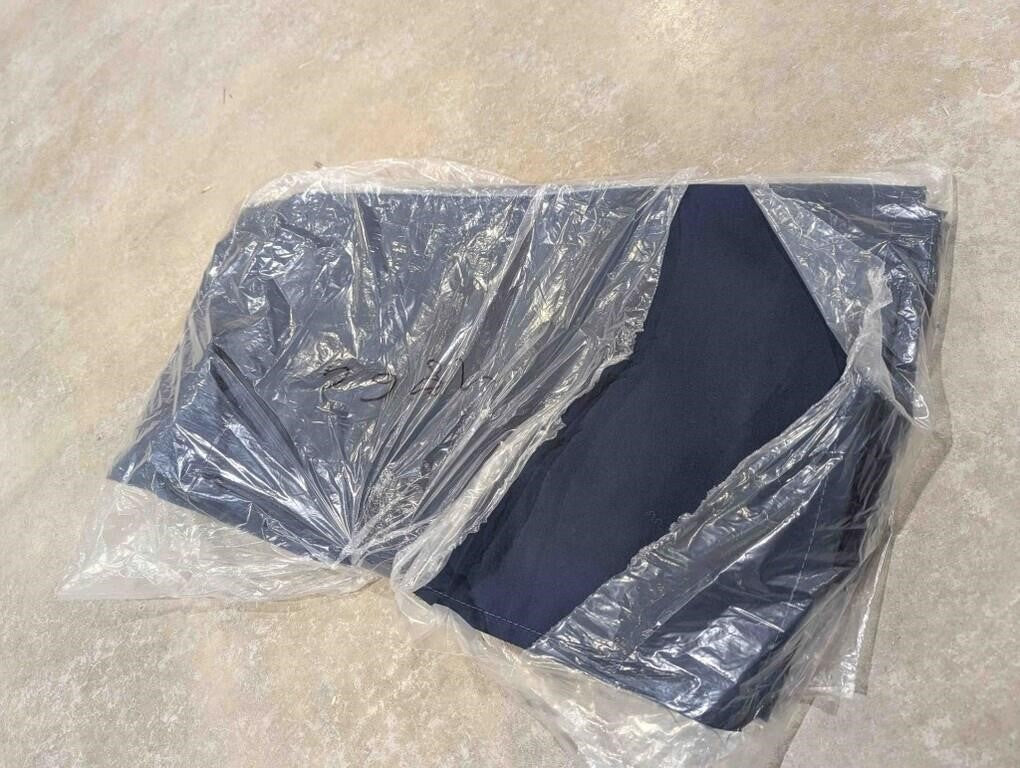 Geneva 6-Piece Brown Wicker Outdoor Patio