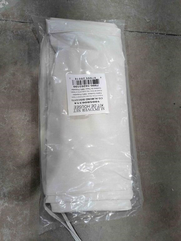 Hampton Bay Coral Vista Brown