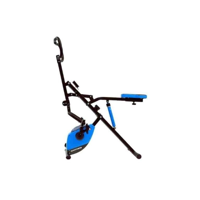 PLH Fitness Versa 2-In-1 Bike