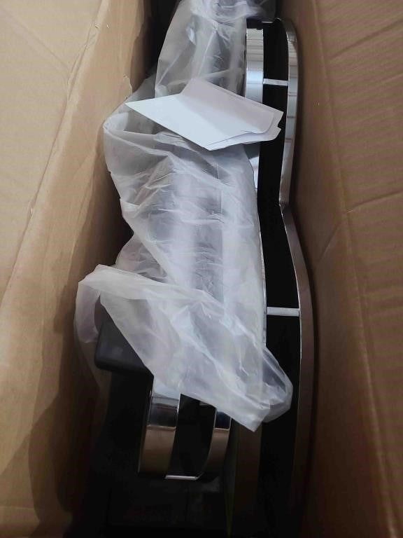 VADANIA Kitchen Cabinet Blind Corner Pull