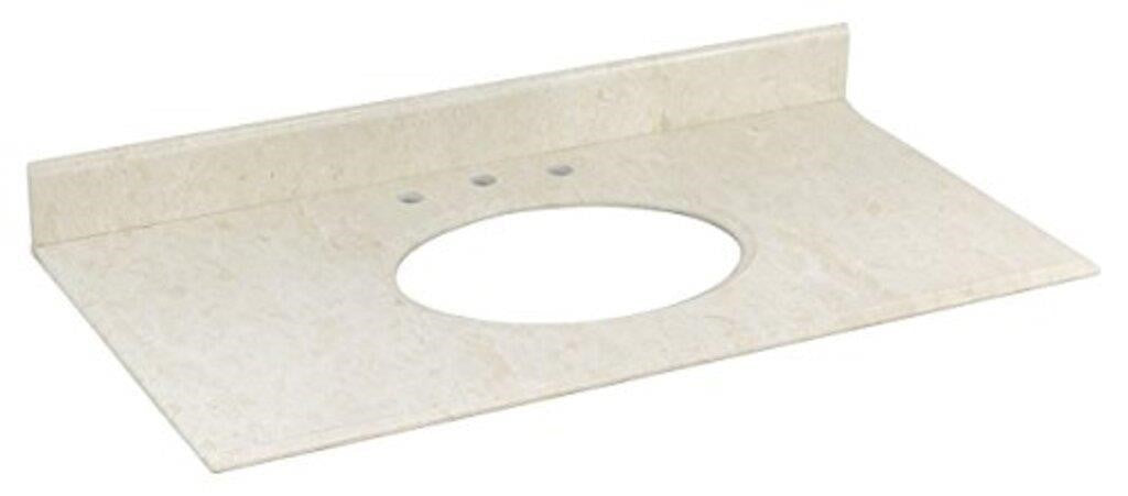 Royal Purple Bath Kitchen RPBK-56 Traditional Marb