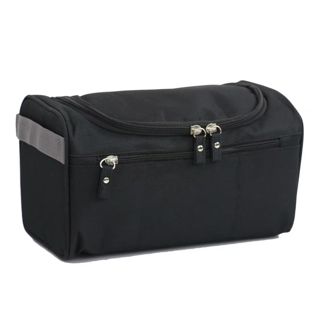 Dutchman Travel Toiletry Bag, Waterpr
