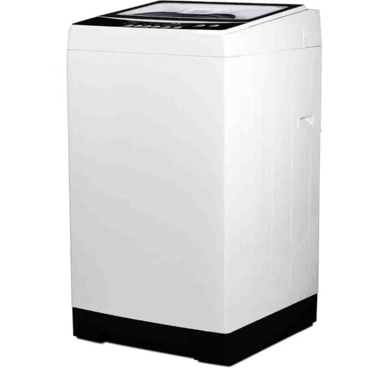 BLACK+DECKER 3.0 Cu. Ft. Portable Washer, 26.5 lb.