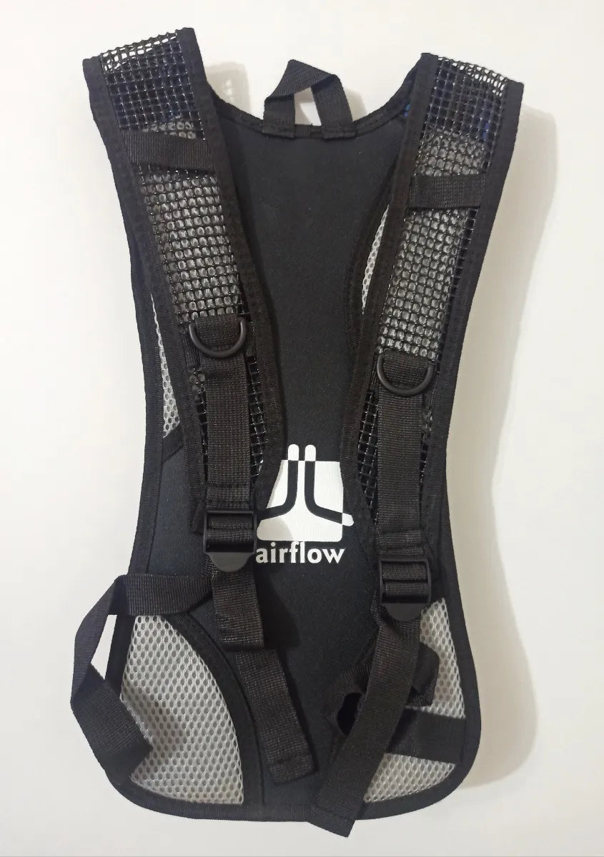 Hydration Pack Backpack, Water Backpack with 2L Bladder