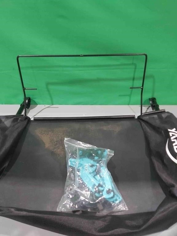 16-Inch 15Amp 2-in-1 Electric Dethatcher