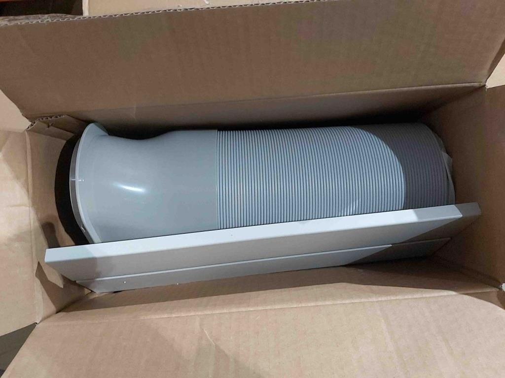 GE 14,000 BTU Portable Air Conditioner