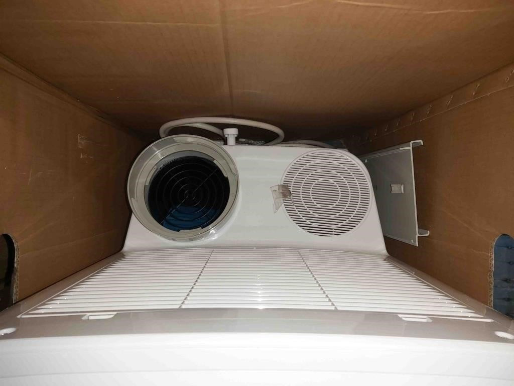 GE 14,000 BTU Portable Air Conditioner