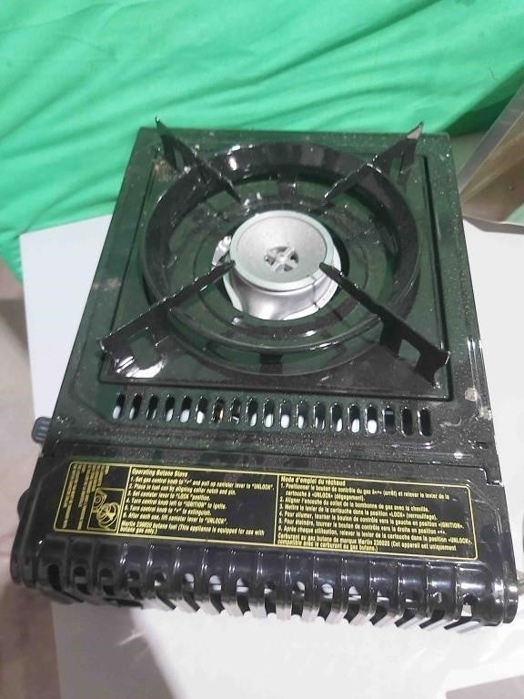 Martin Coffee Roaster Gas Burner Coffee Roast