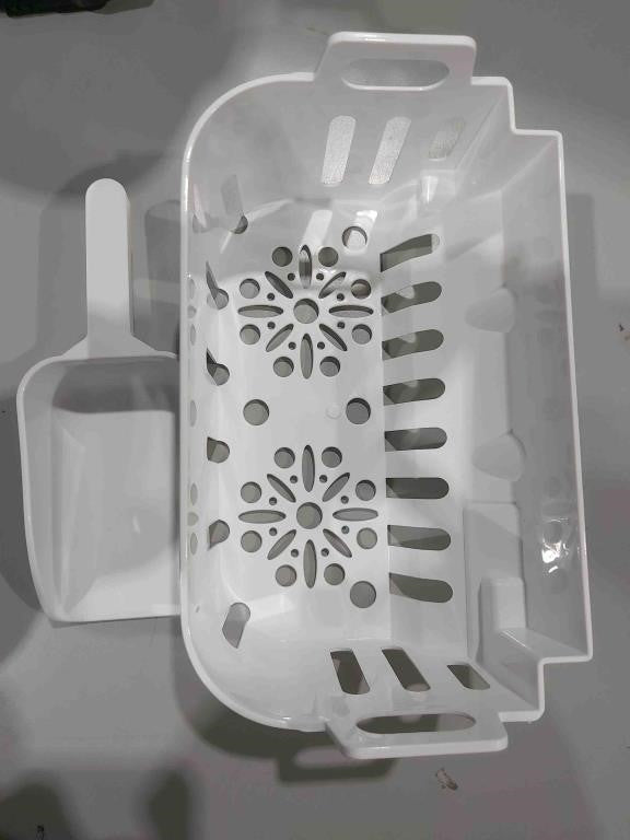 Hicozy Clear View Ice Maker Countertop, Self-