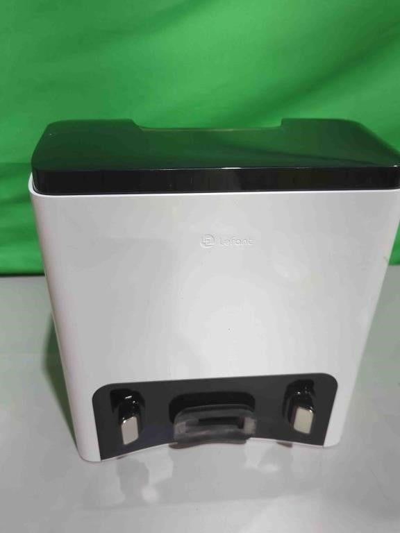 Lefant M2 Plus Robot Vacuum Cleaner 6000Pa