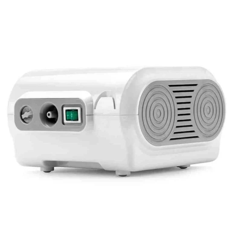 Portable Nebulizer - Handheld - Inhaler For Br