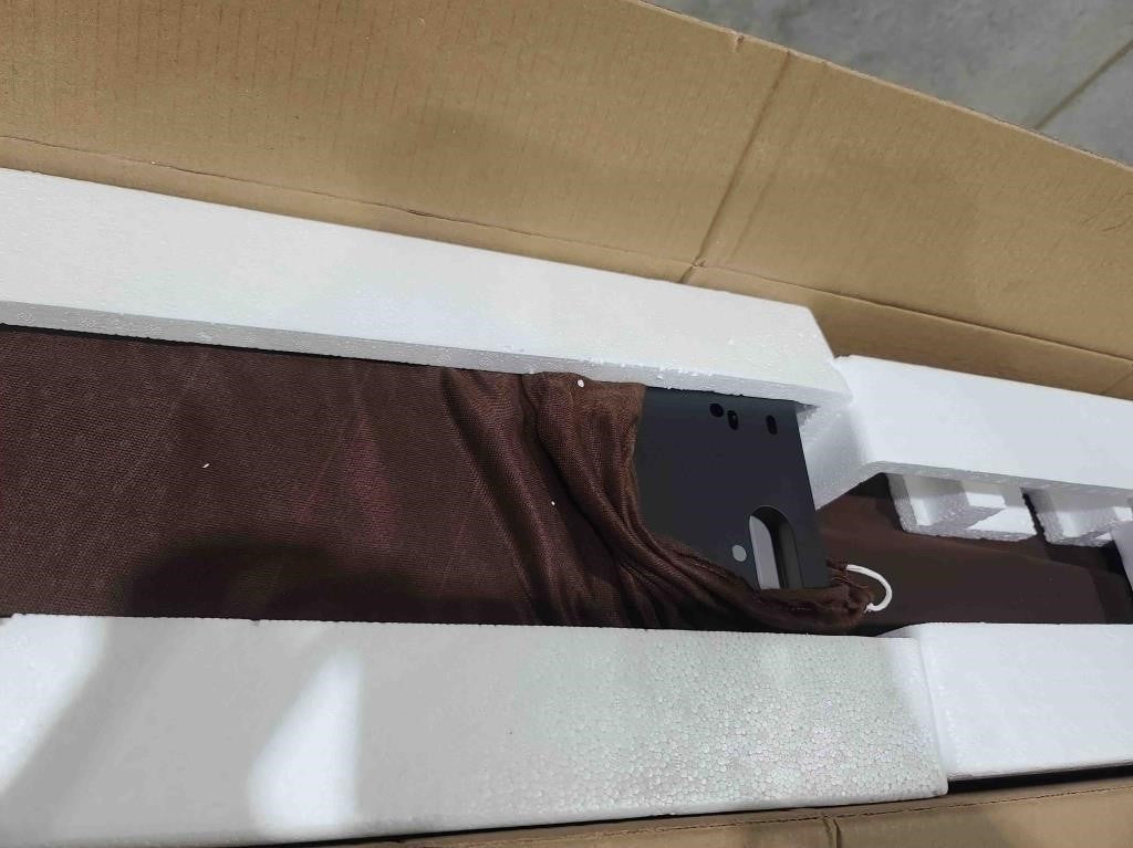 BWE Shower Panel Rainfall Waterfall with