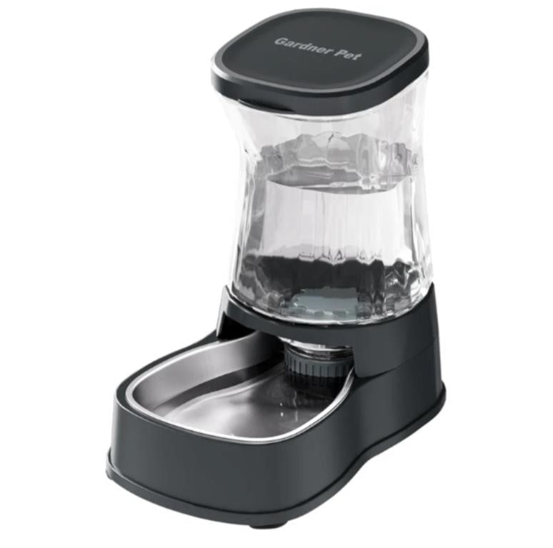 Gardner Pet 3.85L Automatic Dog Water