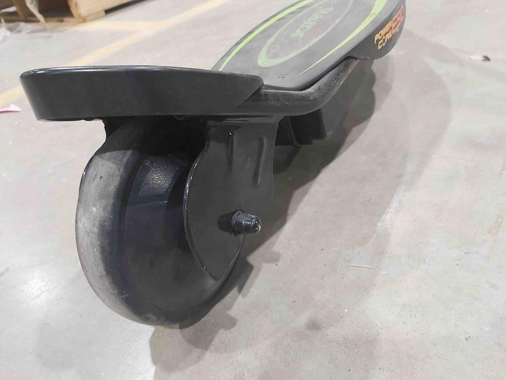 Razor Power Core E90 Electric Scooter,  8+, Green |