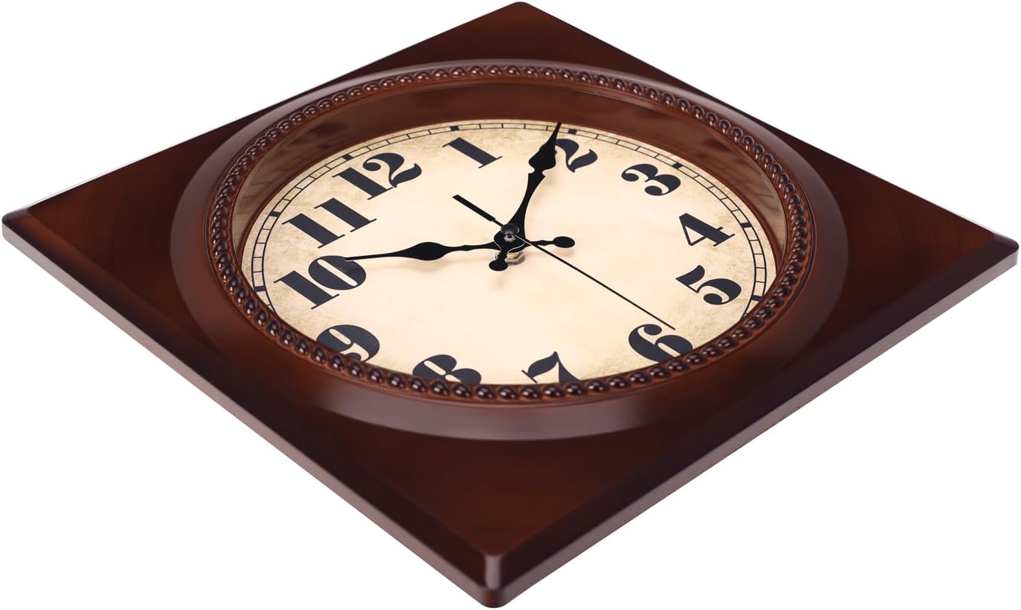 Alarllok Wall Clock Vintage 1950s Style