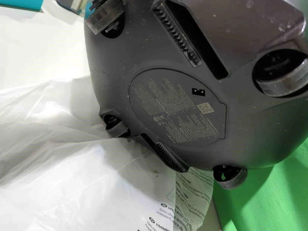 AIPER Cordless Robotic Pool Cleaner, As-Is