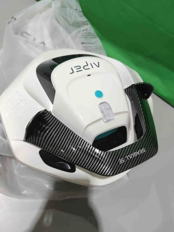 AIPER Cordless Robotic Pool Cleaner, As-Is