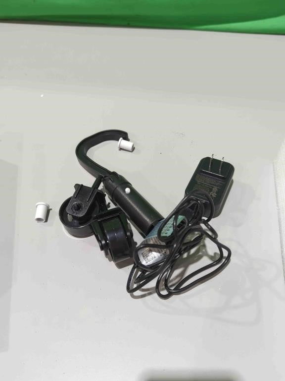 AIPER Cordless Robotic Pool Cleaner, As-Is