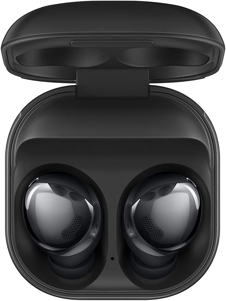 Samsung Galaxy Buds Pro, Phantom Black